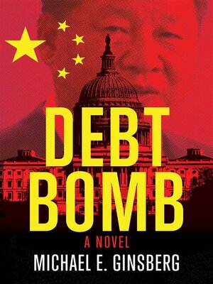 cover image of Debt Bomb